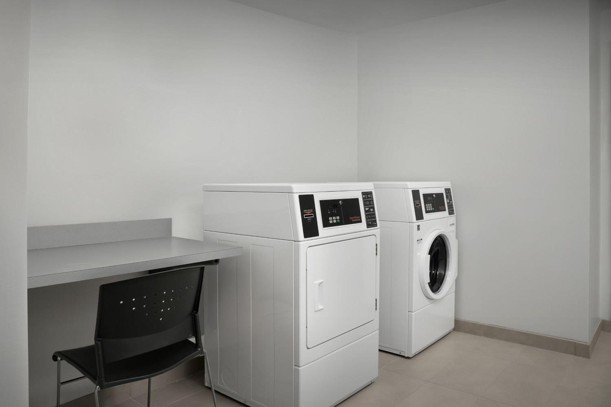 Springhill Suites By Marriott Lexington Fritz Farm Buitenkant foto